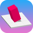 Bloxorz - Block And Hole icon