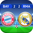 أيقونة البرنامج: Champions League - UEFA G…