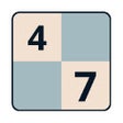 ไอคอนของโปรแกรม: Sudoku On The Rocks