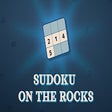 Sudoku On The Rocks