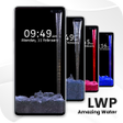 Icon of program: Phone Amazing Water Live …
