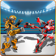 Icon of program: Miami Town Grand Robots F…