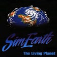 Programın simgesi: SimEarth: The Living Plan…