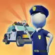 Cop Department: Idle Police