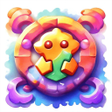 程序图标：Ladder Hero