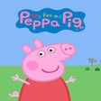 ไอคอนของโปรแกรม: My Friend Peppa Pig