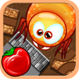 プログラムのアイコン：Bug Finding Fruit