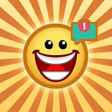 Ícone do programa: Best Free Funny SMS Ringt…