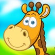 أيقونة البرنامج: toddler games for 3 year …