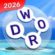Ikona programu: Word Oasis: Cross Puzzle …
