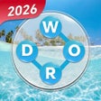 Icoon van programma: Word Oasis: Cross Puzzle …