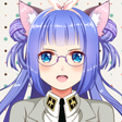 أيقونة البرنامج: Anime Avatar Maker