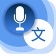 Icon of program: Voice Translator : Transl…