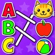 Ikona programu: Kids Games: For Toddlers …