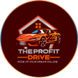 Icoon van programma: The Profit Drive