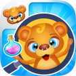 Icon of program: Tashi Hidden Object Games