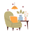 Icoon van programma: Interior AI - AI Home Des…