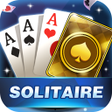 程序图标：Holiday Solitaire Party
