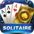 Holiday Solitaire Party