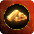 Biểu tượng của chương trình: Gold for Standoff 2