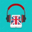 English Podcast Listening