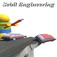 ไอคอนของโปรแกรม: Sebil Engineering