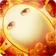 程序图标：Flying Mr. Medjed