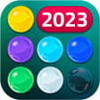 Icône du programme : Bubble Match