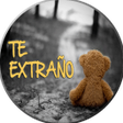 プログラムのアイコン：Frases de Te Extraño Much…