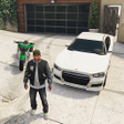 Ikona programu: Real Gangster Car Driving…