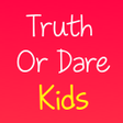 Icon of program: Truth Or Dare Kids