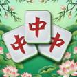 ไอคอนของโปรแกรม: Oasis Match - 3 Tiles puz…