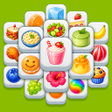 Ikona programu: Oasis Match - 3 Tiles puz…