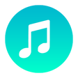 プログラムのアイコン：Mx Music Player - MP3 Pla…