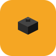 Ícone do programa: brckd: LEGO 3D Model Buil…