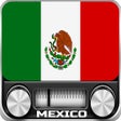 プログラムのアイコン：Radios de Mexico FMAM