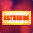 プログラムのアイコン：Peliculas de Estreno 2023