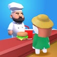 Idle Restaurant Simulator