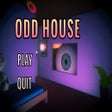 Programikonen: Dream Odd House