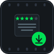 Icon of program: Letterboxd Review Saver