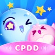 程序图标：贴贴-密友贴贴一起玩