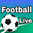 ไอคอนของโปรแกรม: Live Football TV