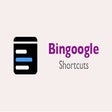 Icon of program: Bingoogle Shortcuts - Bro…