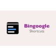 Bingoogle Shortcuts - Browse with Keyboard