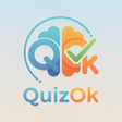 プログラムのアイコン：QuizOK  Daily Quiz