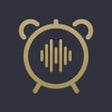 Programın simgesi: Relax Alarm-Voice time cl…