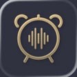 程序图标：Relax Alarm-Voice time cl…