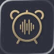 Symbol des Programms: Relax Alarm-Voice time cl…