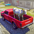 程序图标：Animal Transport Truck - …