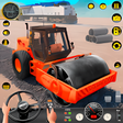 程序图标：City Train Construction S…